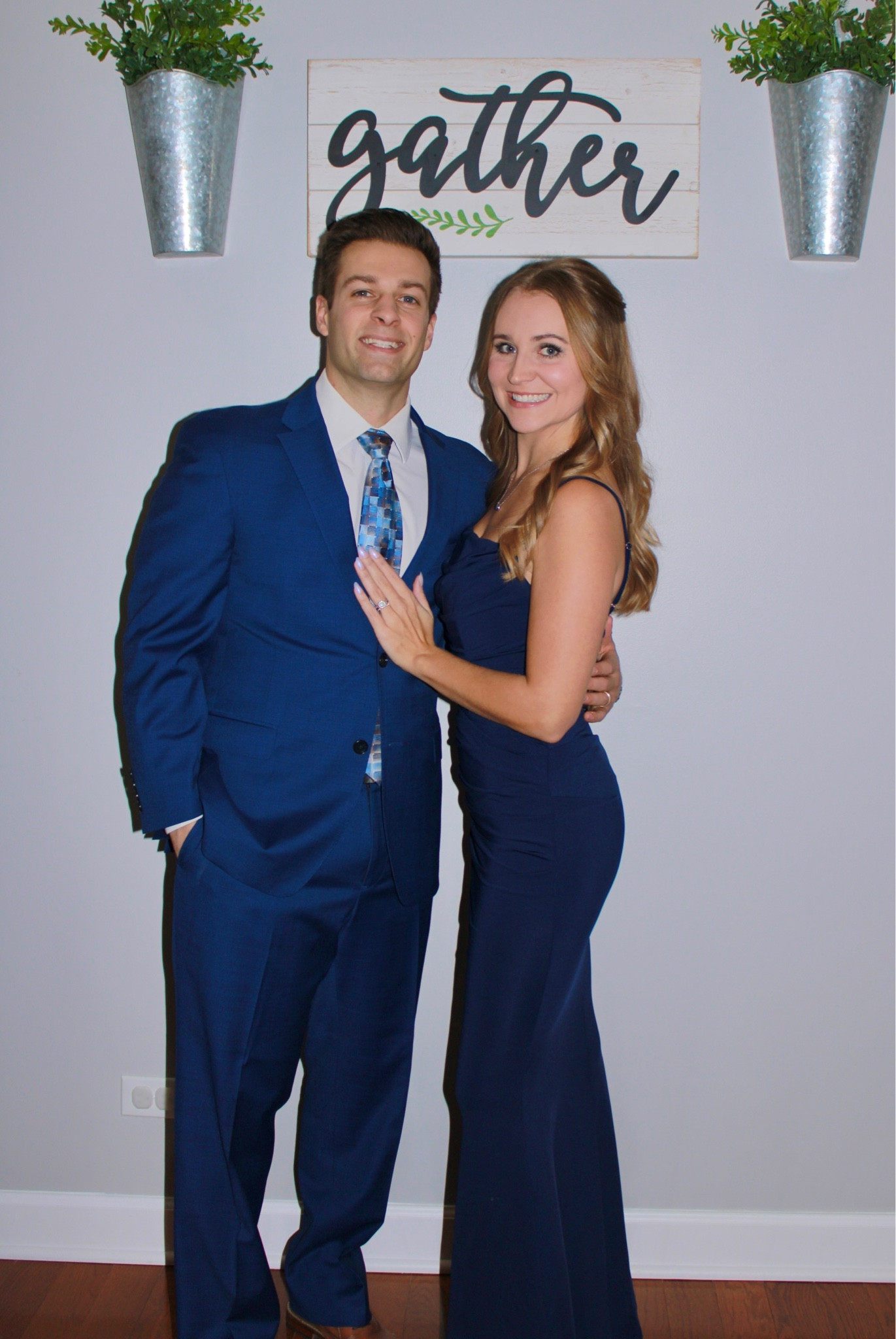 Cutest Amazon find! Perfect for any formal event or wedding. SO stretchy and comes in so many colors. Wearing a size small. 

#LTKfindsunder100 #LTKwedding