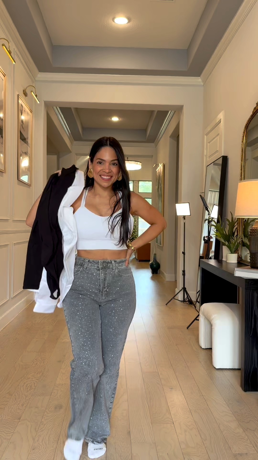 Best Jeans picks for the week

#LTKSeasonal #LTKHoliday #LTKootd