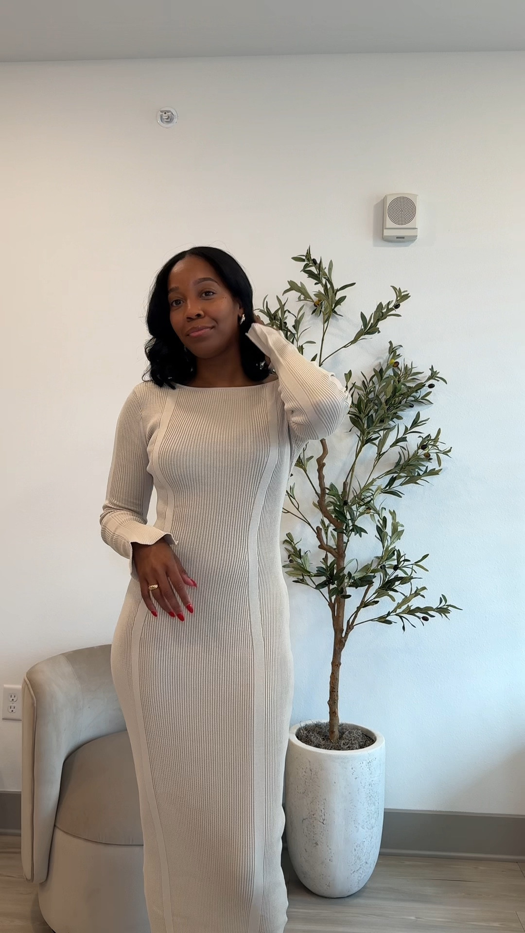 Fall Dresses 🤎🍂

#LTKVideo #LTKFindsUnder100 #LTKSeasonal