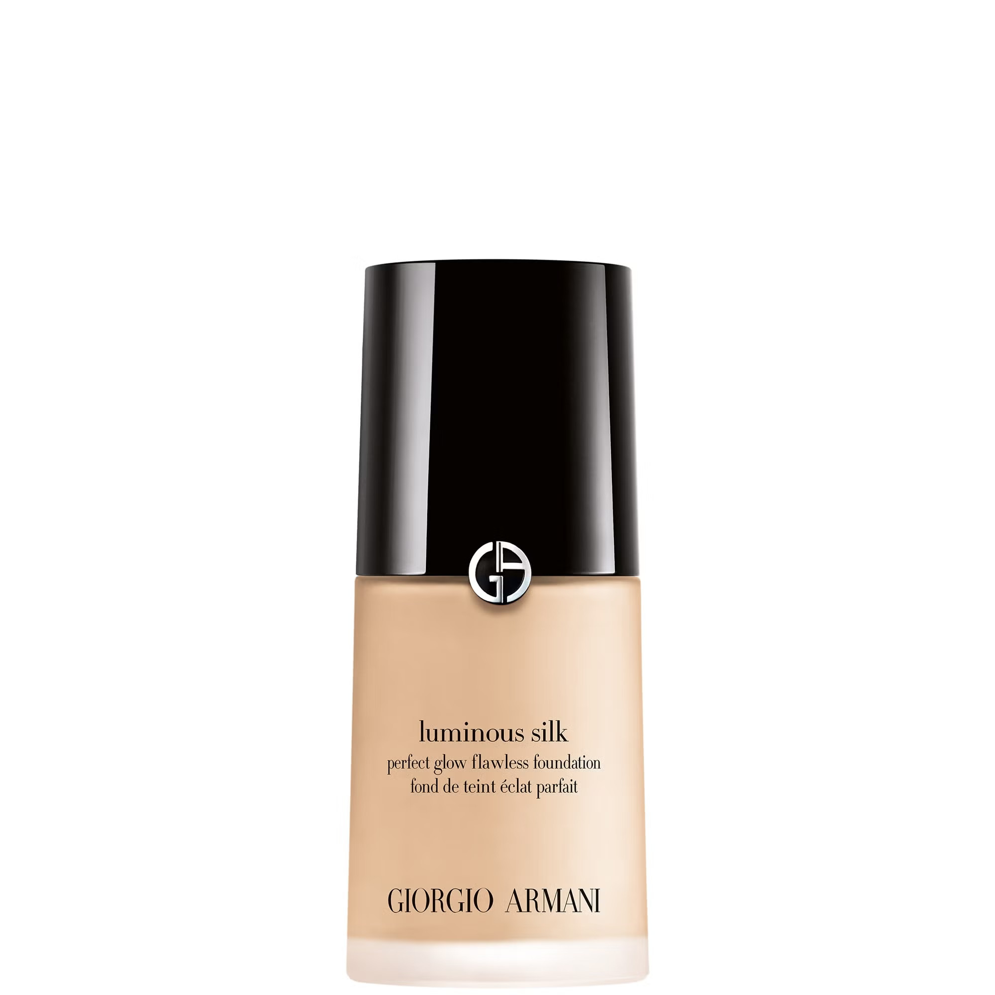 Armani Luminous Silk Foundation 30ml (Various Shades) | Look Fantastic (UK)