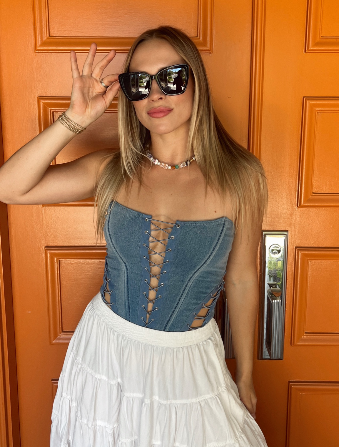 summer in full swing

#LTKFindsUnder100 #LTKSummerSales #LTKStyleTip