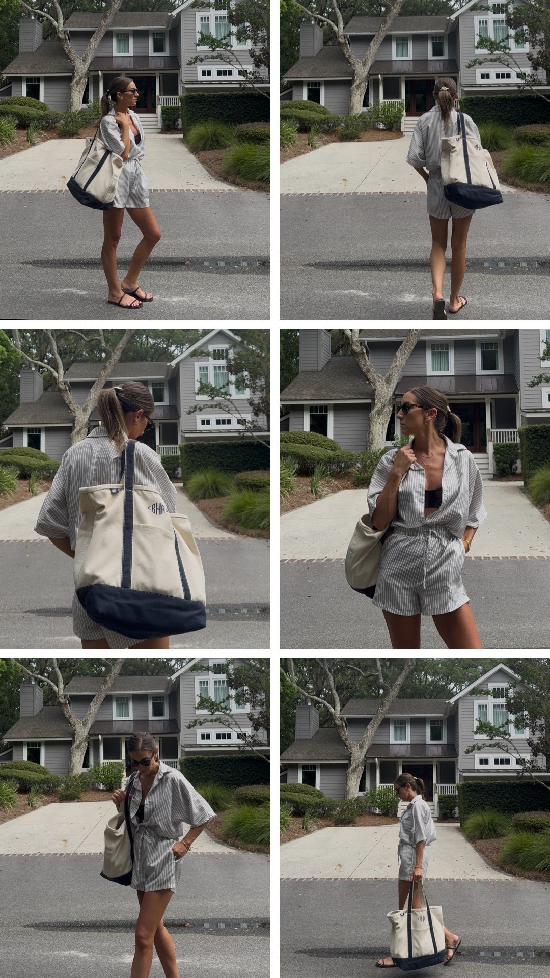 Vacation wear for women. Women’s resort wear. Vacation resort wear. Summer style for women. Preppy summer style. Beach wear for women. Beach cover up. Women’s beach cover up. Swim cover for women. Nancy Meyers summer. Land’s End bag. Land’s End summer bag. Preppy outfits. 

Amazon summer style. Amazon look for less. Amazon find. 

#LTKItBag #LTKTravel #LTKFindsUnder50