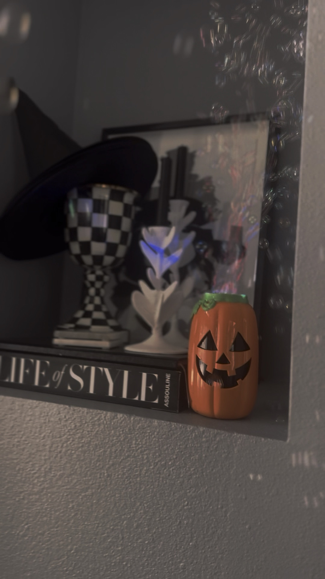 We love our bubble machine! #ad

#LTKKids #LTKHalloween #LTKSeasonal