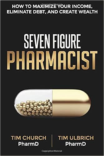Seven Figure Pharmacist - v2 | Amazon (US)