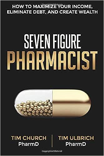 Seven Figure Pharmacist - v2 | Amazon (US)
