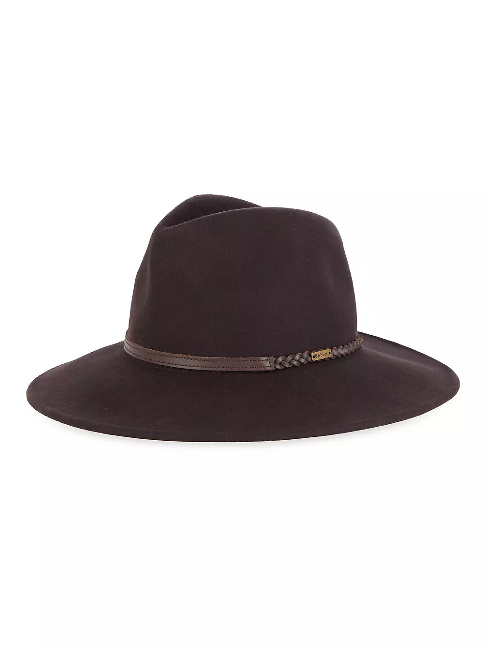 Tack Wool Fedora | Saks Fifth Avenue