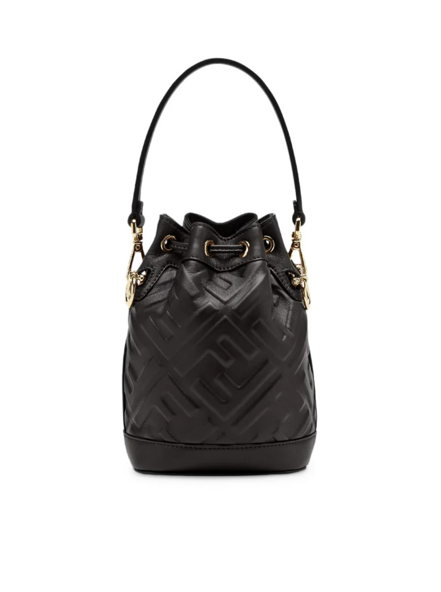 MON TRESOR BAG | Suitnegozi INT