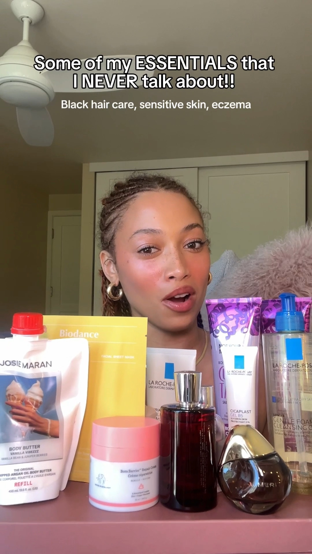 Some of my ESSENTIALS that I never talk about!!

#LTKBeauty #LTKSpringSale