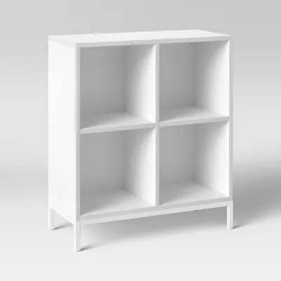 Project 62 paulo 4 shelf bookcase online