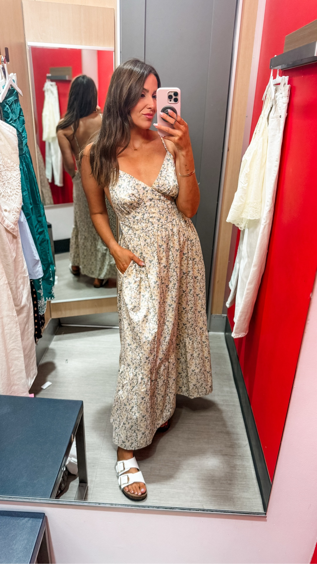 Size S

#LTKSeasonal