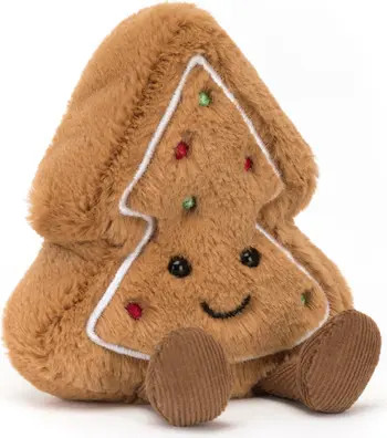 Amuseables Tree Cookie Stuffed Animal | Nordstrom