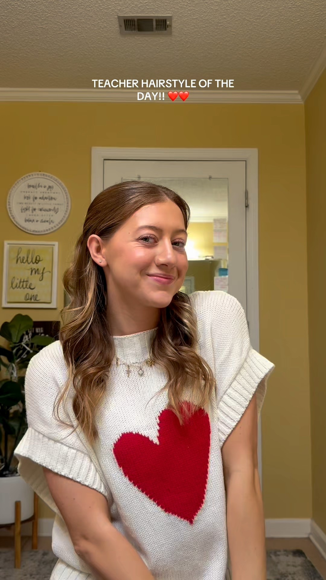 #LTKgrwm #LTKselfcare #LTKValentine