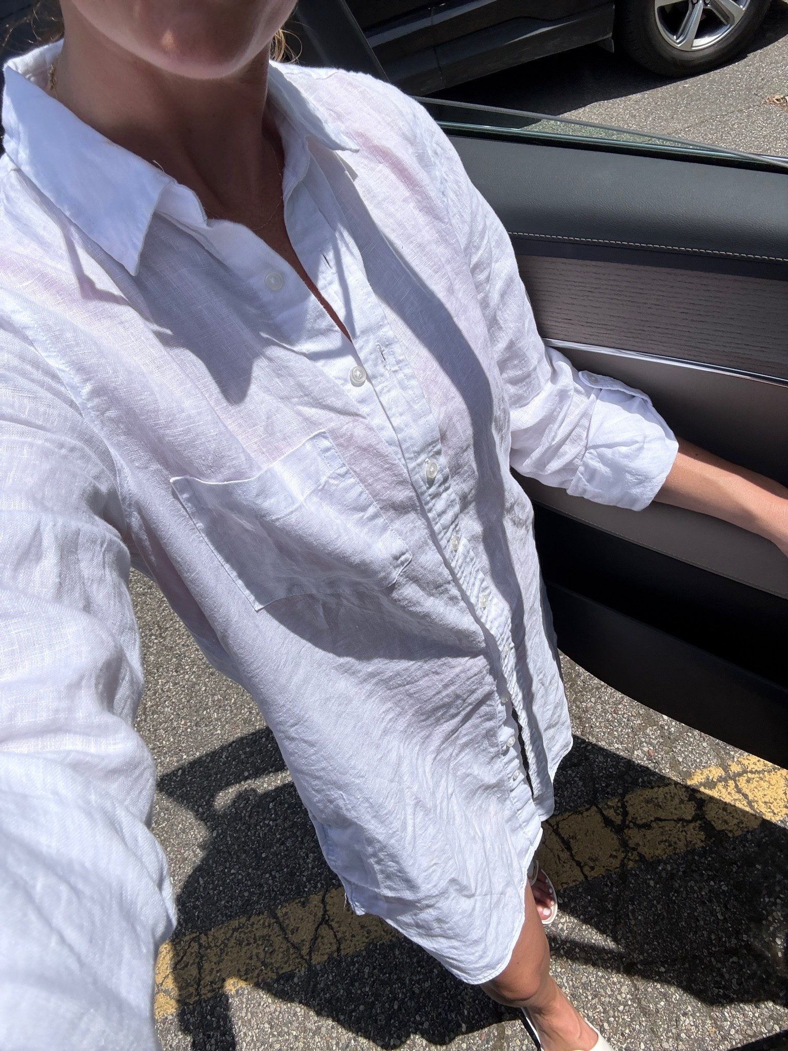 Dress size XS

#LTKdayinmylife #LTKgrwm #LTKootd