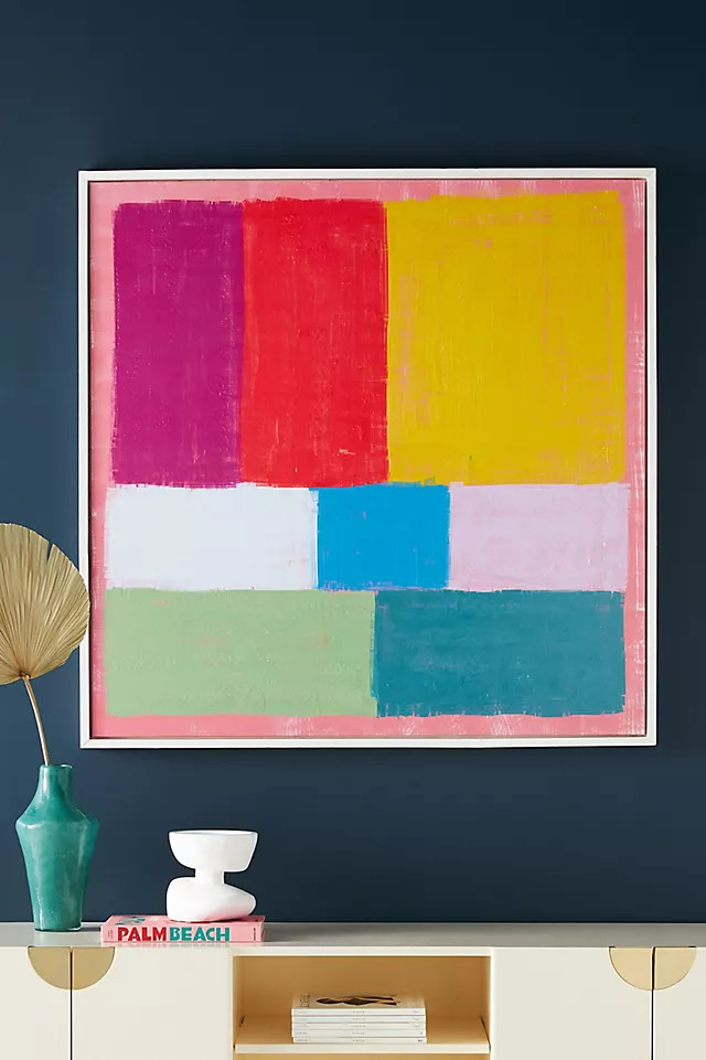 Laetus Wall Art | Anthropologie (US)