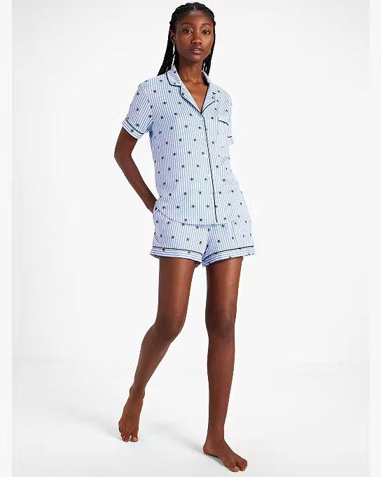 Short PJ Set | Kate Spade (US)