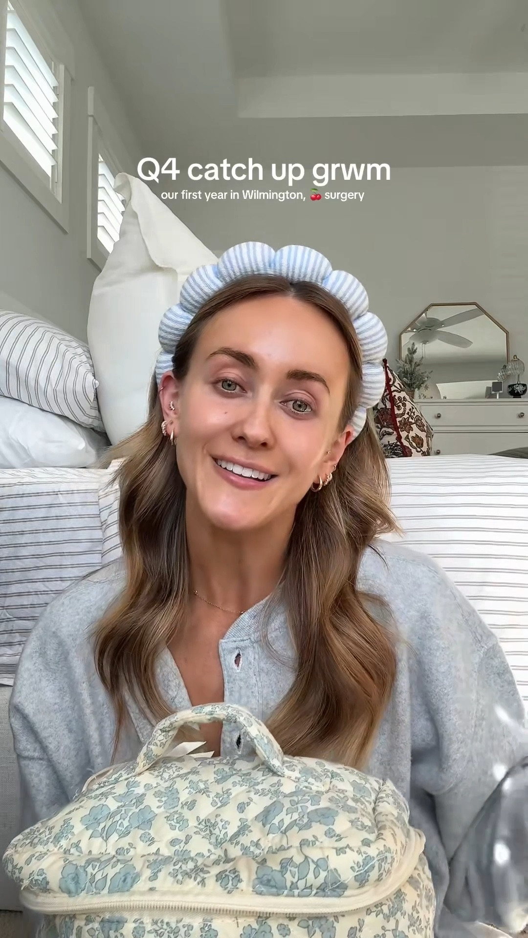 GRWM featuring my everyday makeup essentials 🫶🏼

#LTKBeauty #LTKHoliday #LTKgrwm