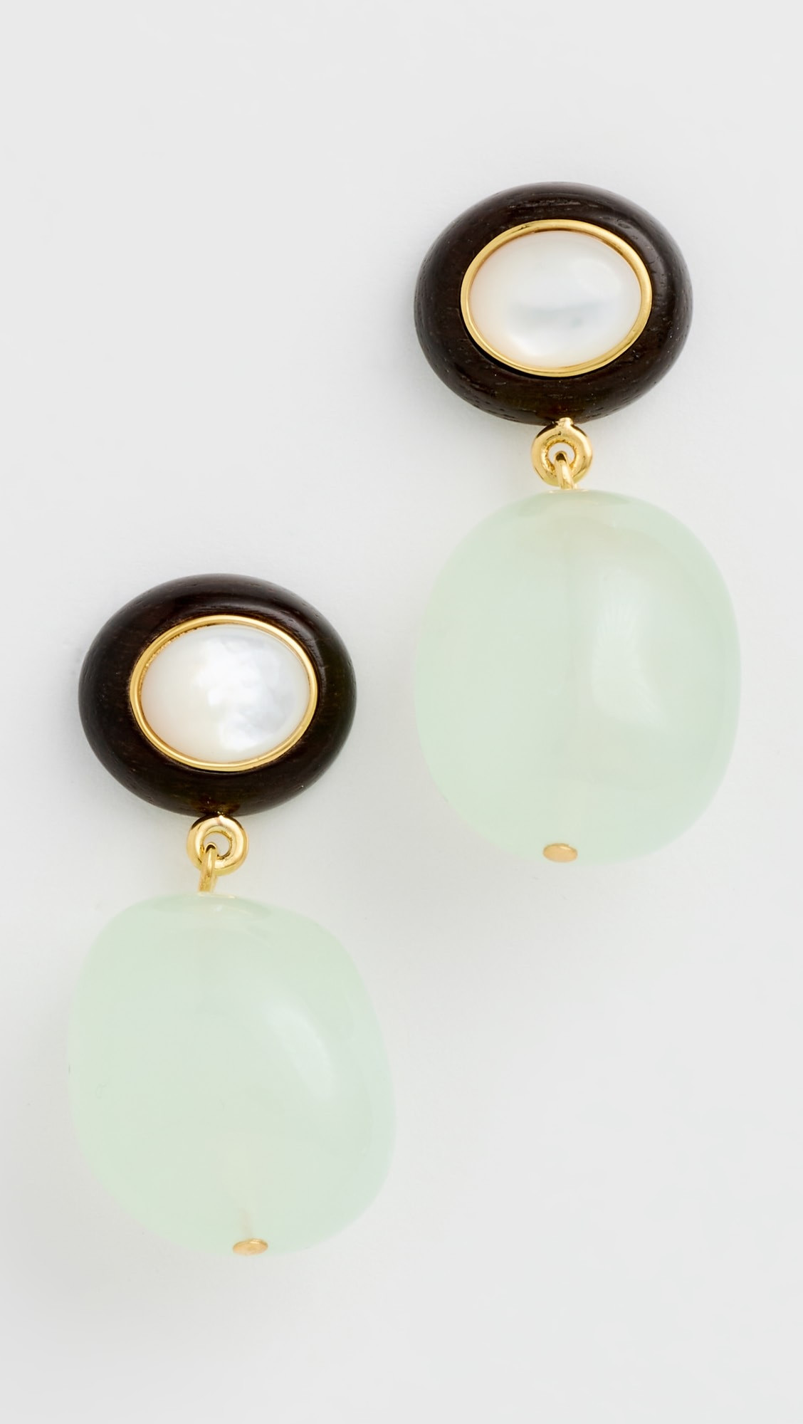 Laurel Earrings | Shopbop