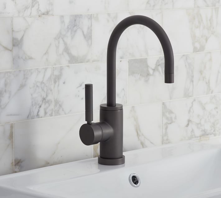 Hampton Sink Faucet | Pottery Barn (US)