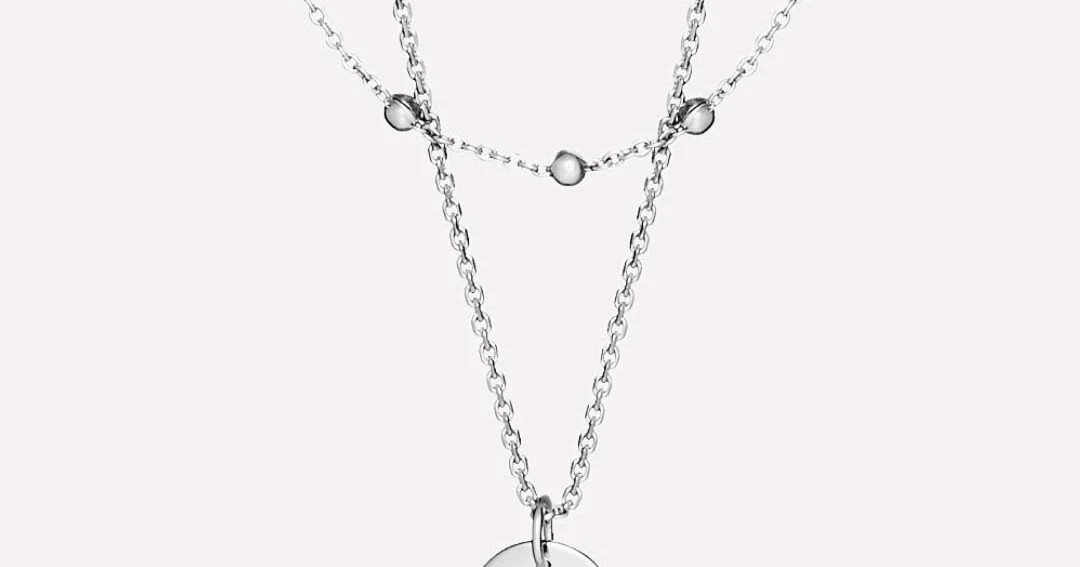 Willow Silver | Ana Luisa