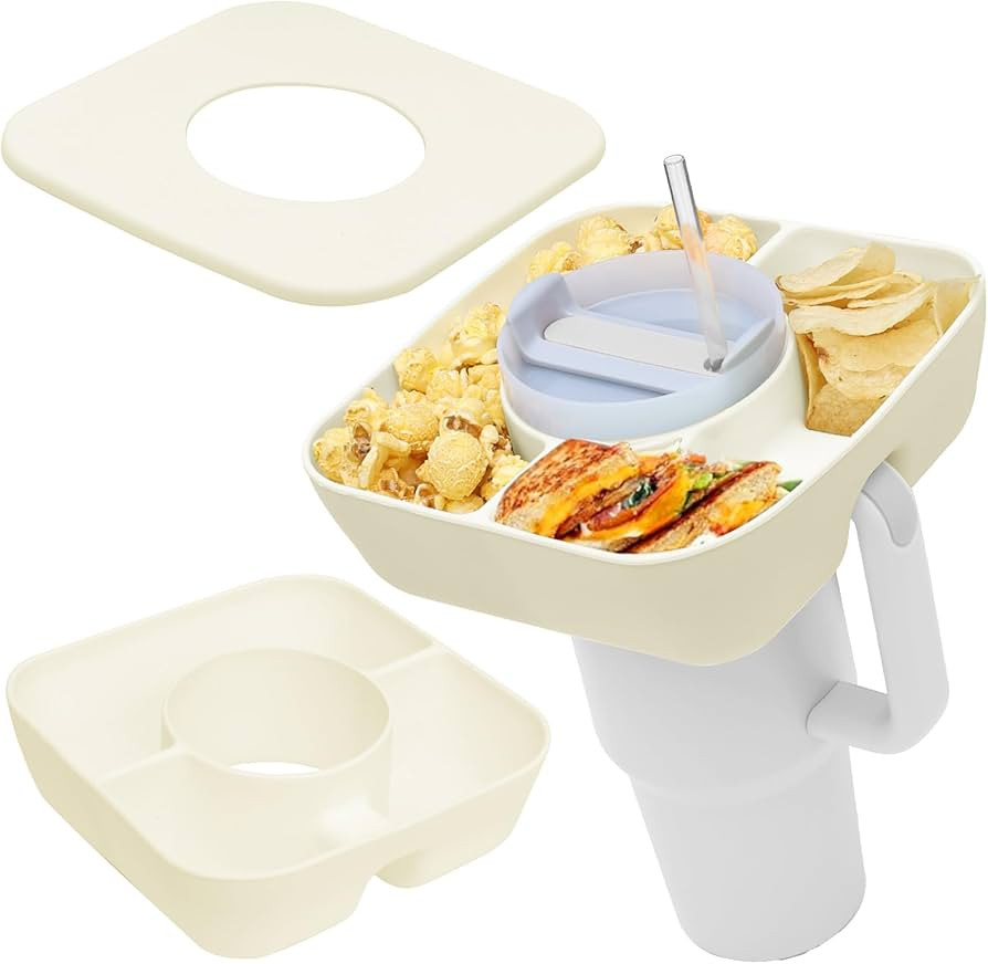 Snack Tray | Amazon (US)