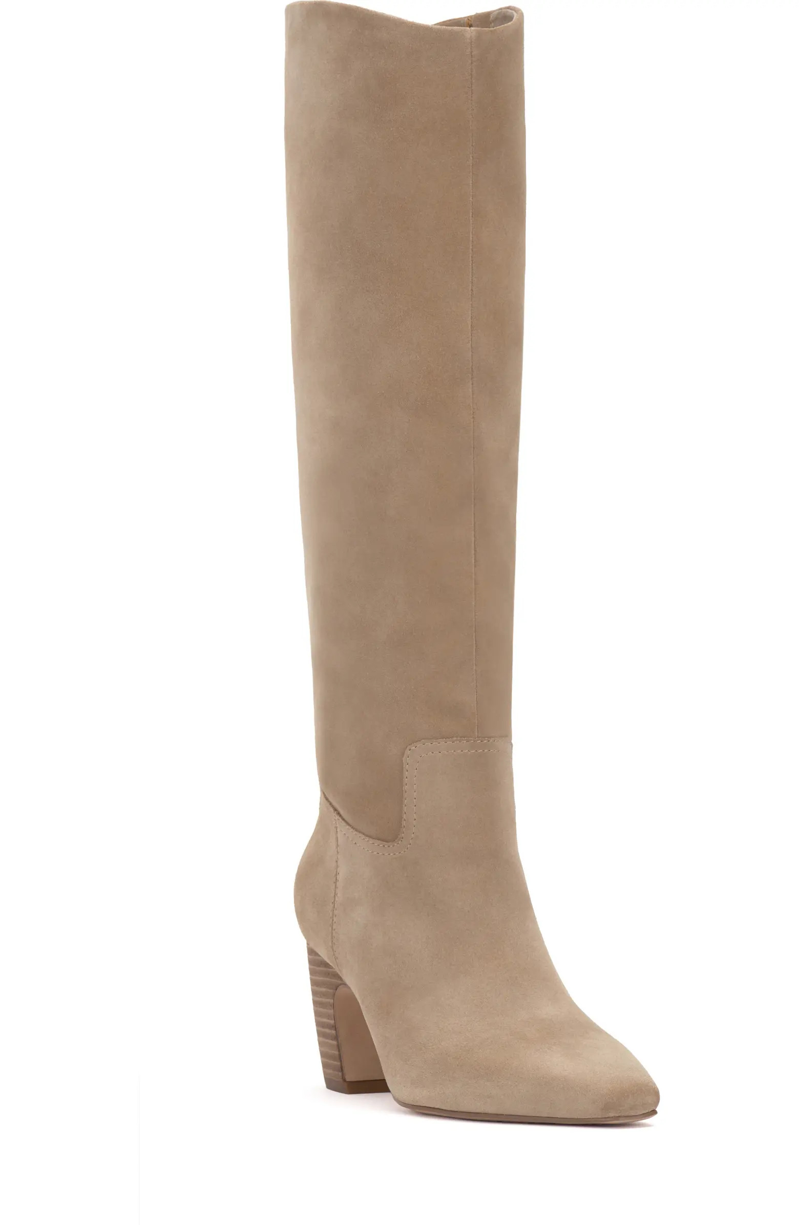 Cristen Knee High Boot (Women) | Nordstrom