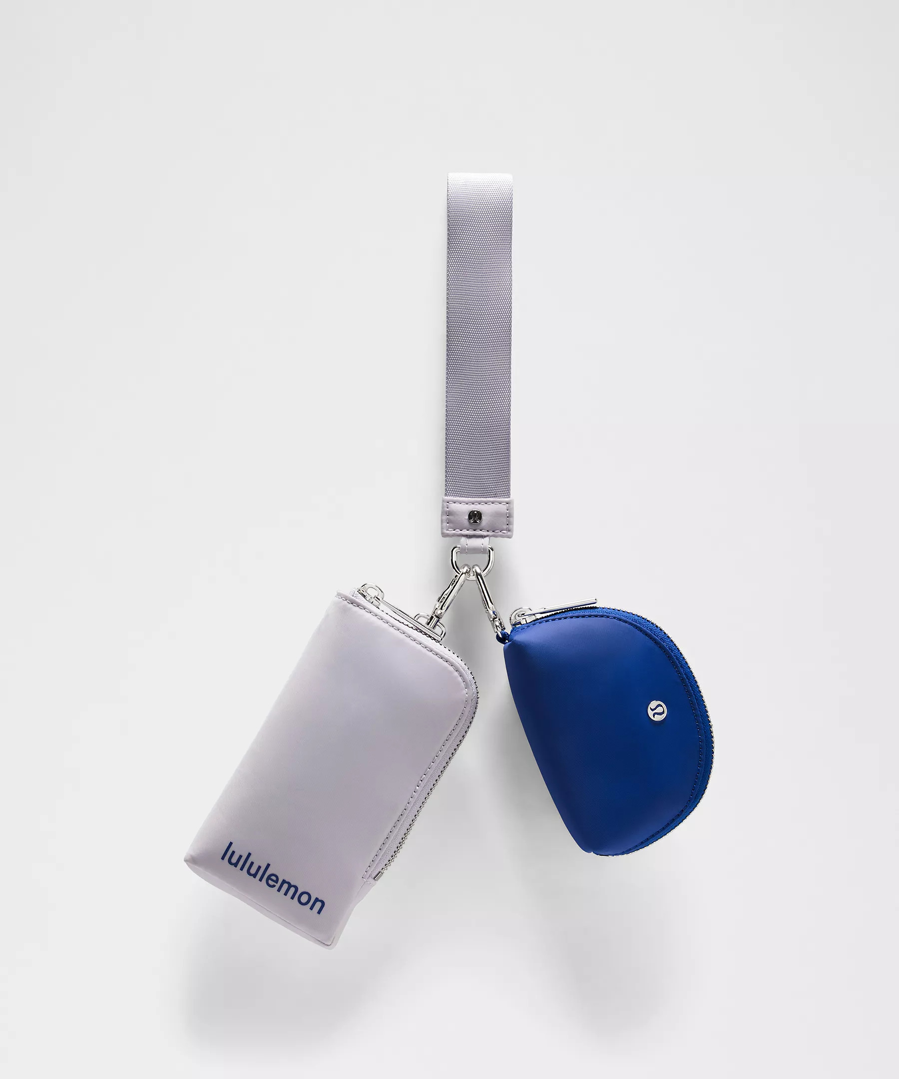 Dual Pouch Wristlet | Lululemon (US)