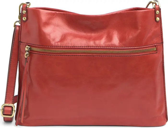HOBO Approach Leather Crossbody Bag | Nordstromrack | Nordstrom Rack