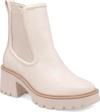 Noylynn Platform Chelsea Boot (Women) | Nordstrom