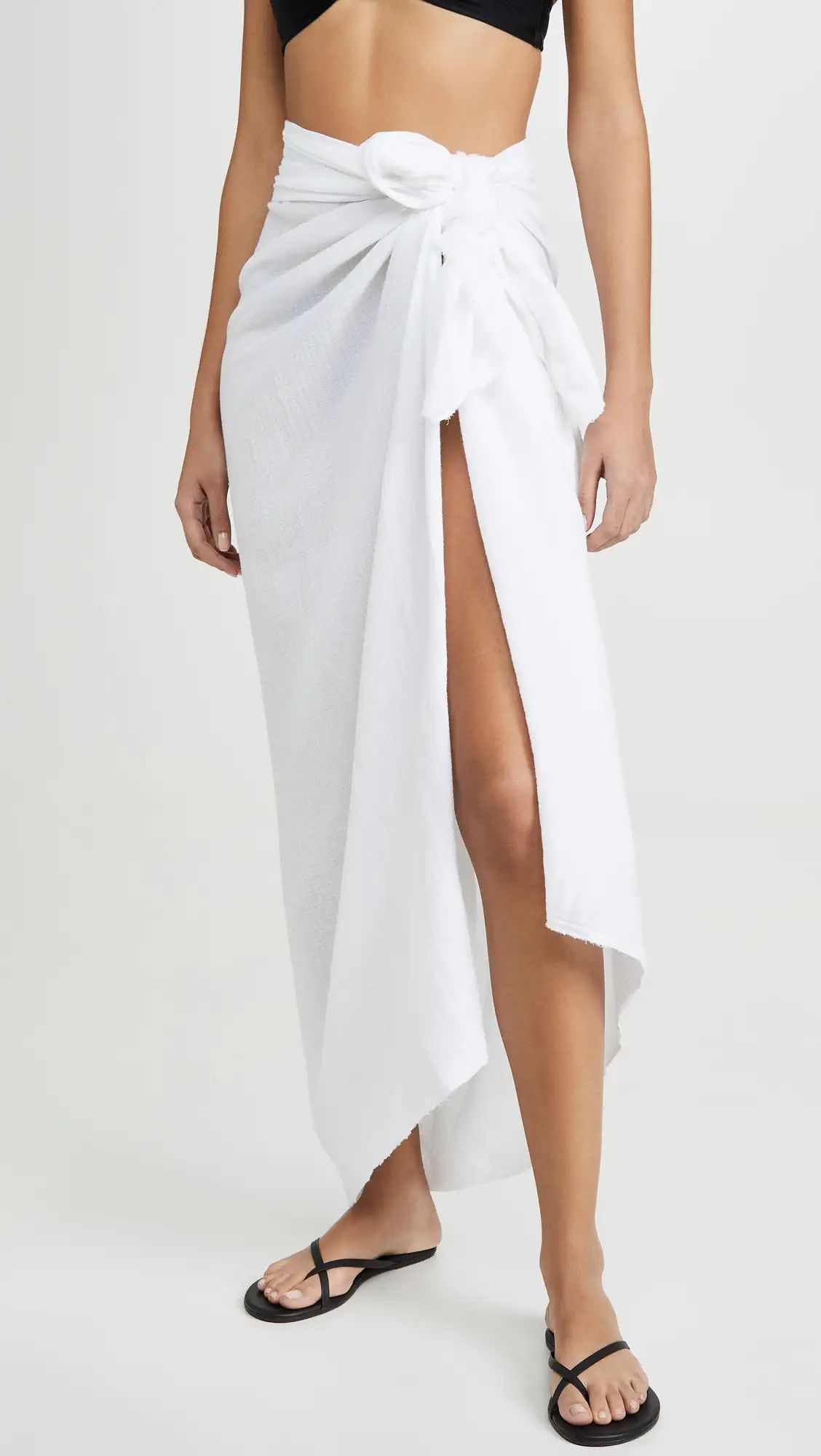 MIKOH Toyama Sarong | Shopbop | Shopbop