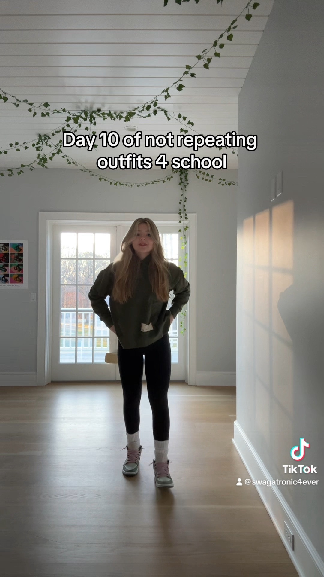 Day 10 💚

#LTKVideo #LTKbeauty #LTKstyletip