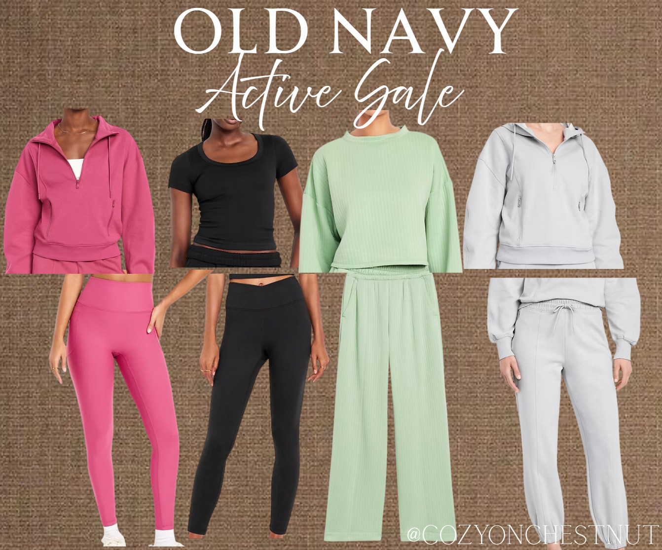 So many color options and different styles! 

 #LTKdayinmylife #LTKootd #LTKmomlife