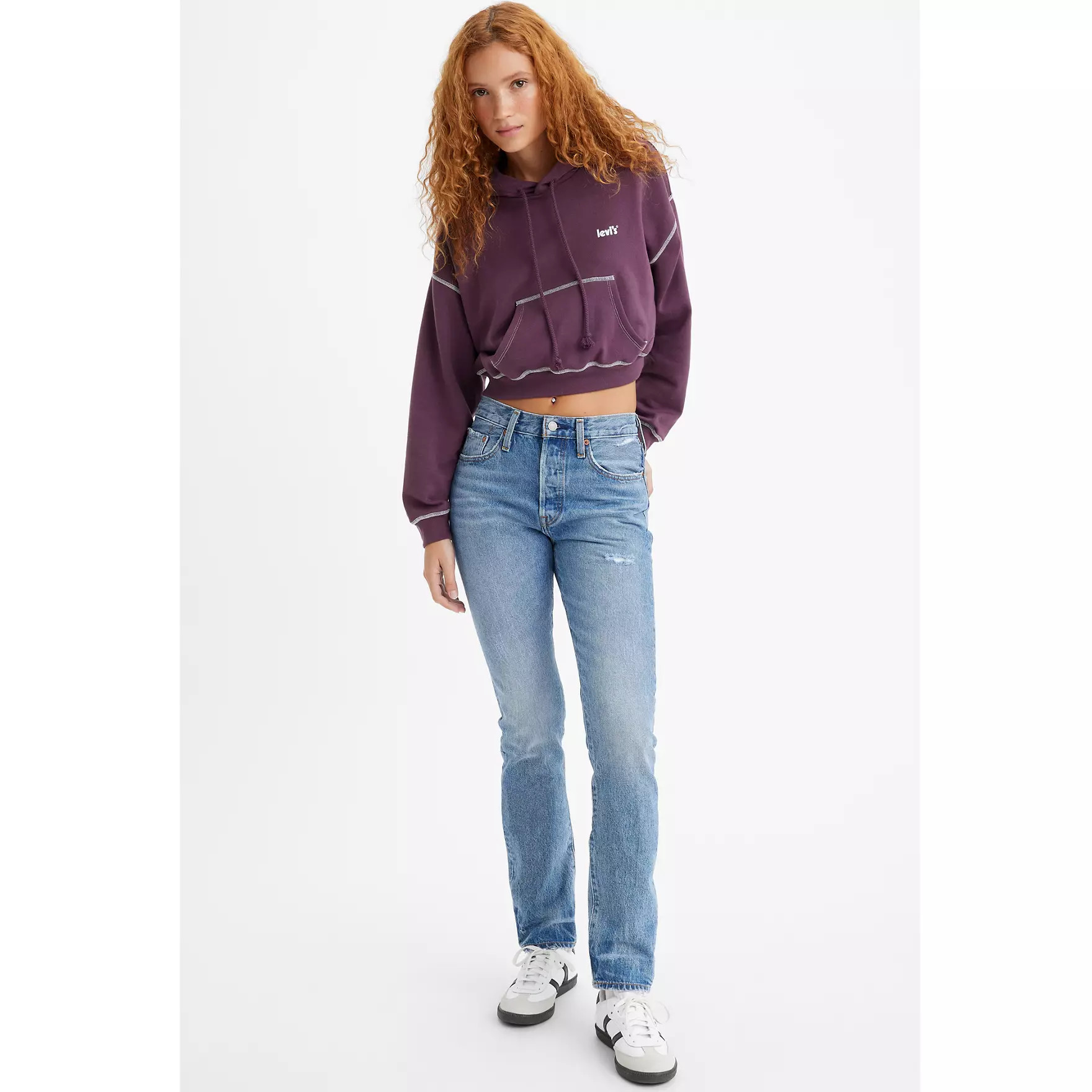 501® Skinny Women's Jeans | Levi's US