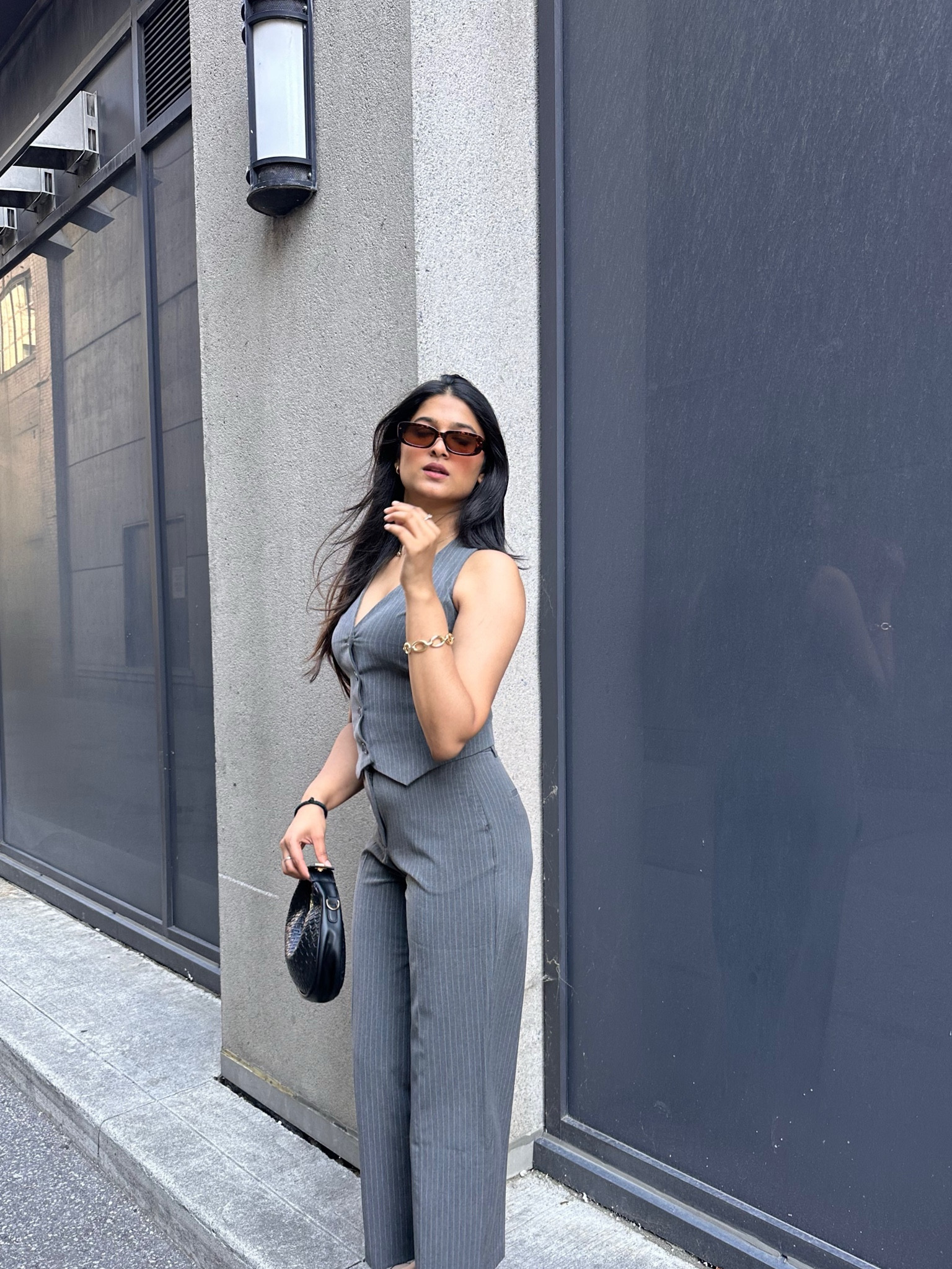 Fall is here 🤍

#LTKworkwear #FashionMonth #LTKcanada
