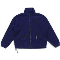 The North Face 90S Tempest Polartec Fleece Jacket Vintage | Etsy (US)