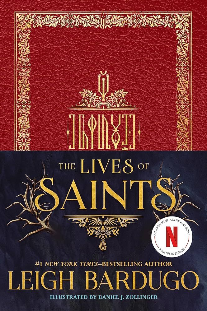 The Lives of Saints | Amazon (US)