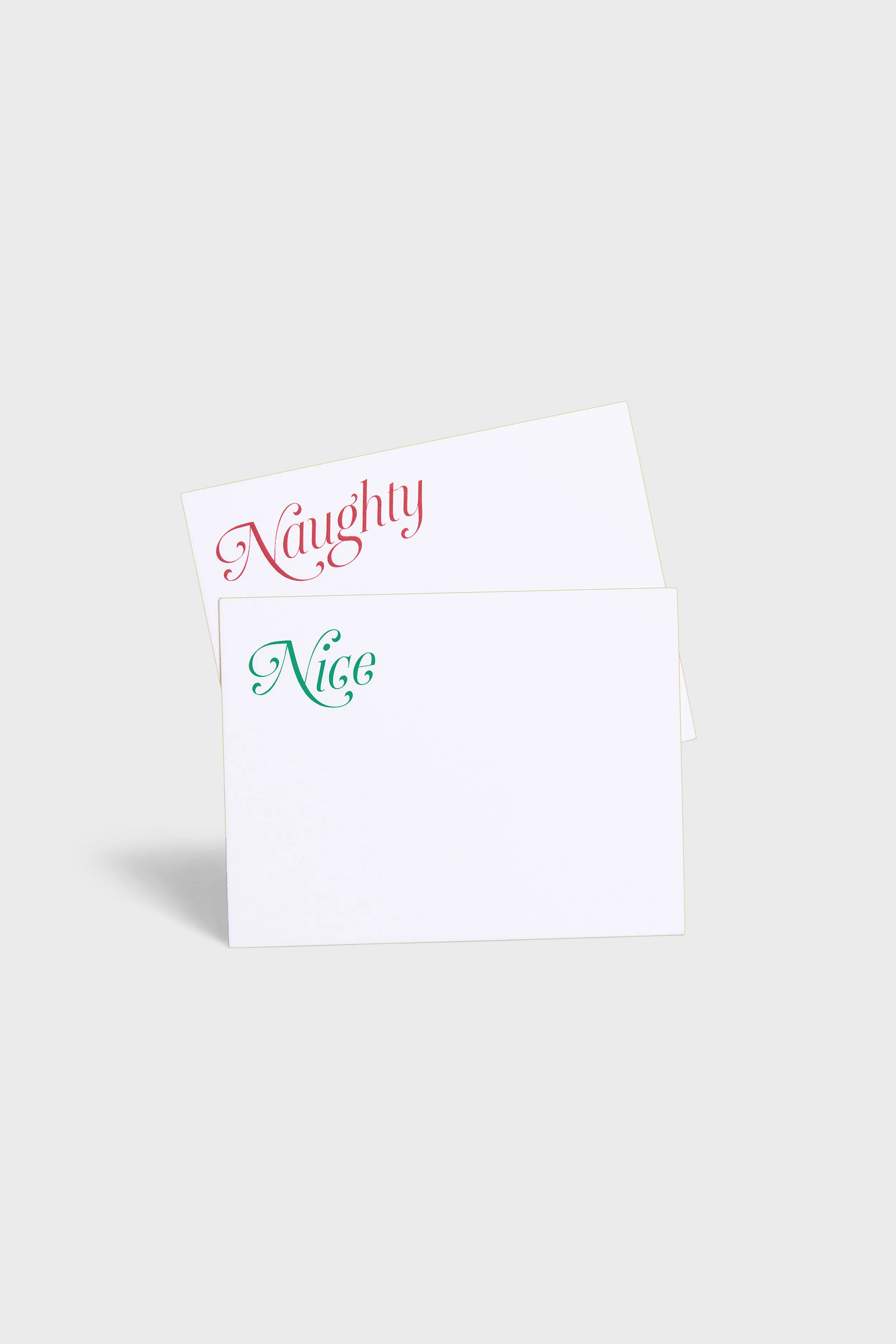 Merry Merry Place Cards | Tuckernuck (US)