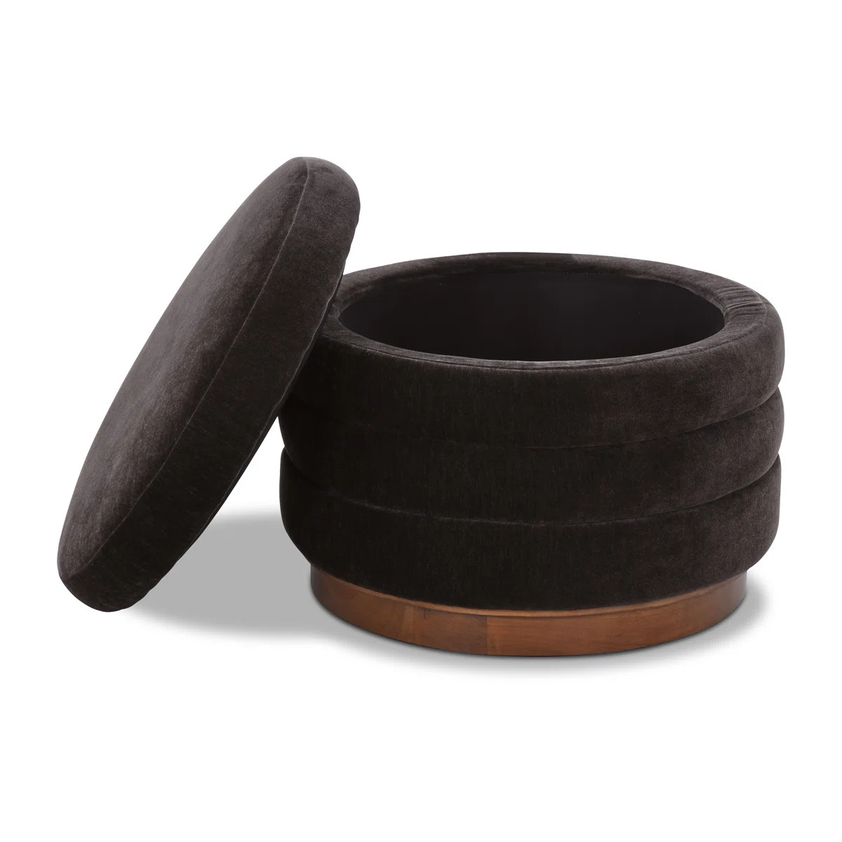 Paros Storage Ottoman | Wayfair North America