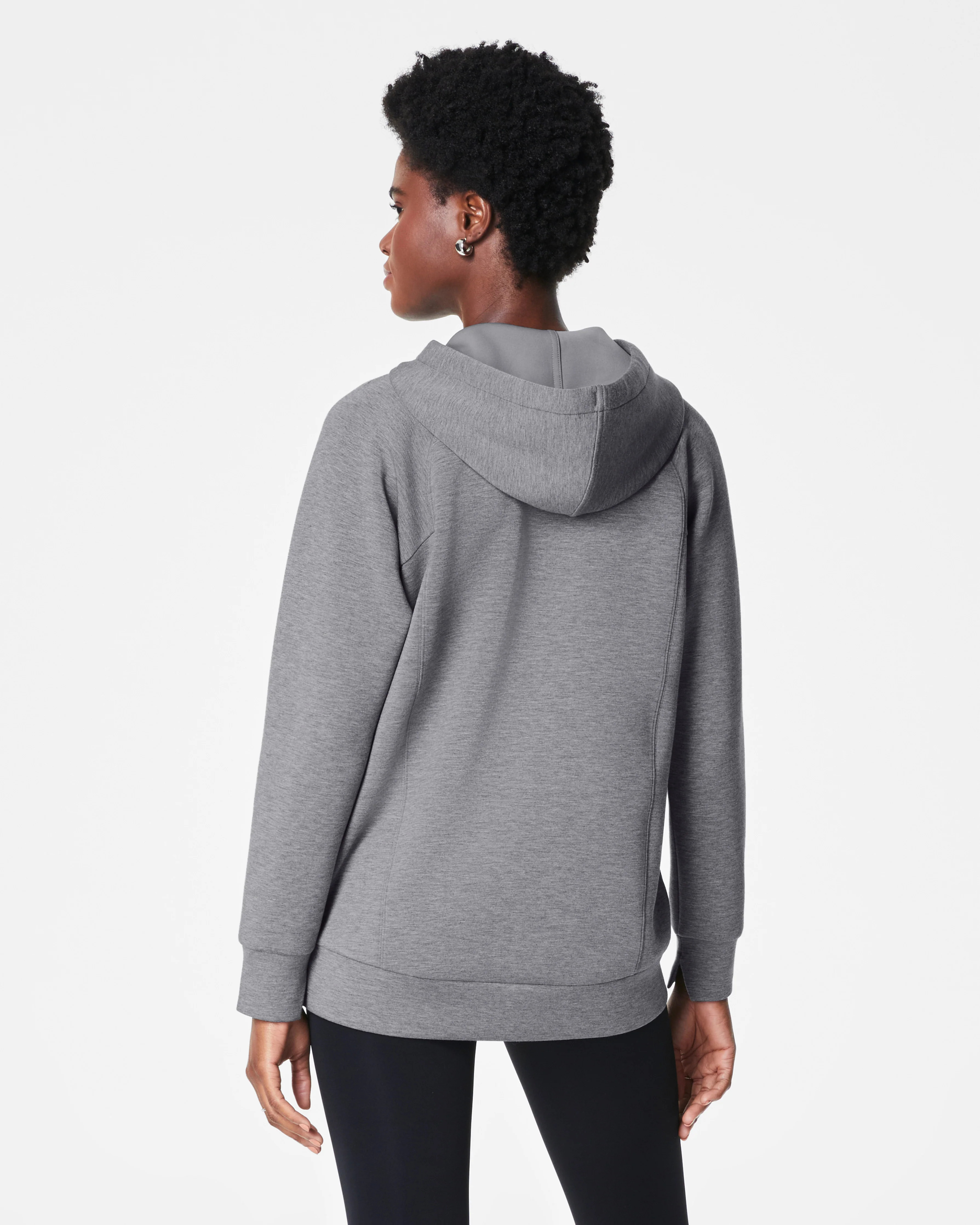 SPANX® AirEssentials Long Hoodie | Spanx