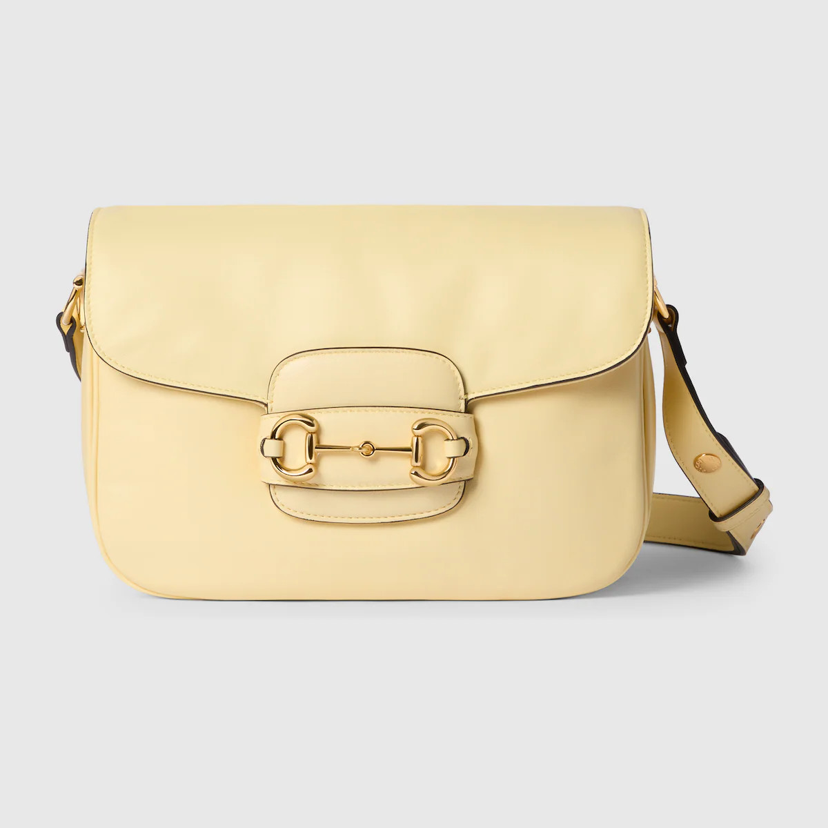 Gucci Gucci Horsebit 1955 Aura small shoulder bag | Gucci (UK)