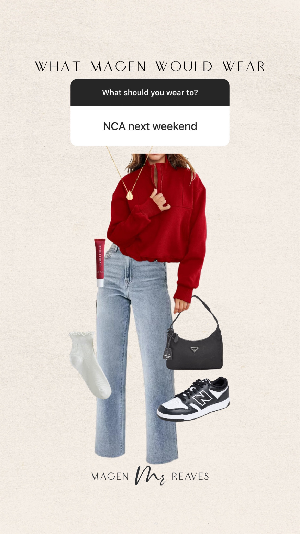 What I would wear to dinner in NCA!

cheer mom, cheer mom outfits, styling tip, sports mom, sporty outfitt

#LTKStyleTip