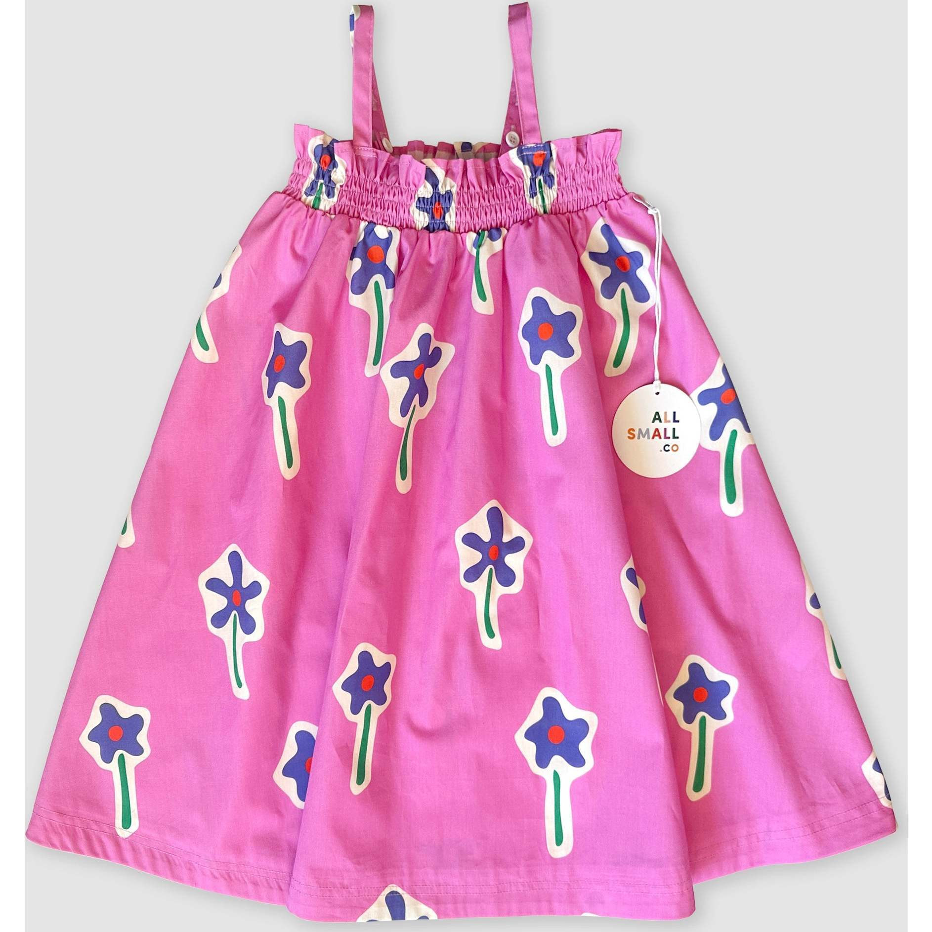 Pillowcase Dress, Prints | Maisonette