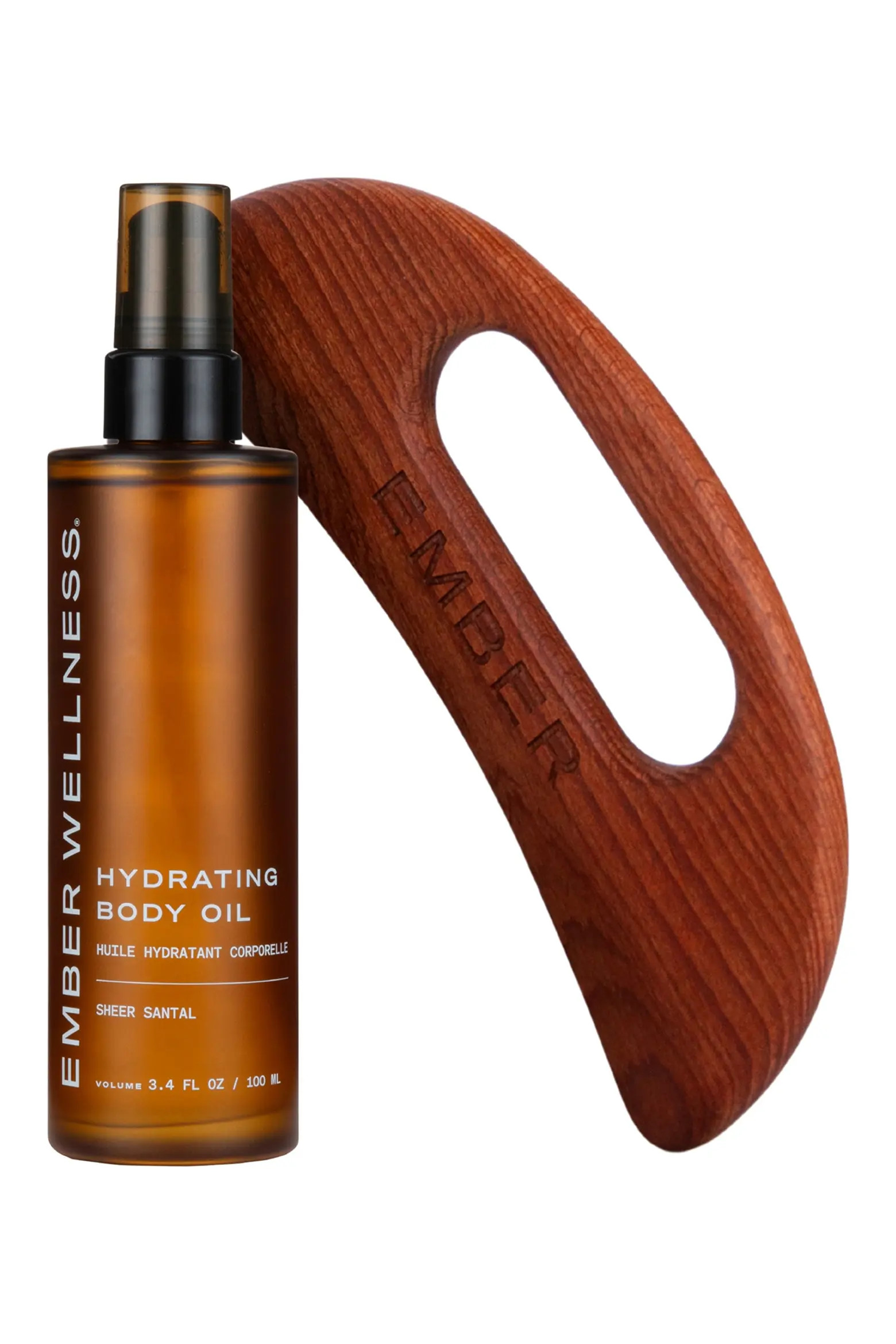 The Lymphatic Drainage Set (Women) | Nordstrom | Nordstrom
