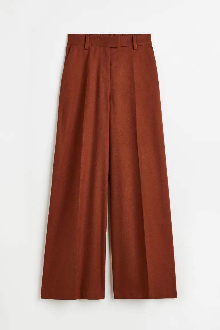 Dress Pants | H&M (US + CA)