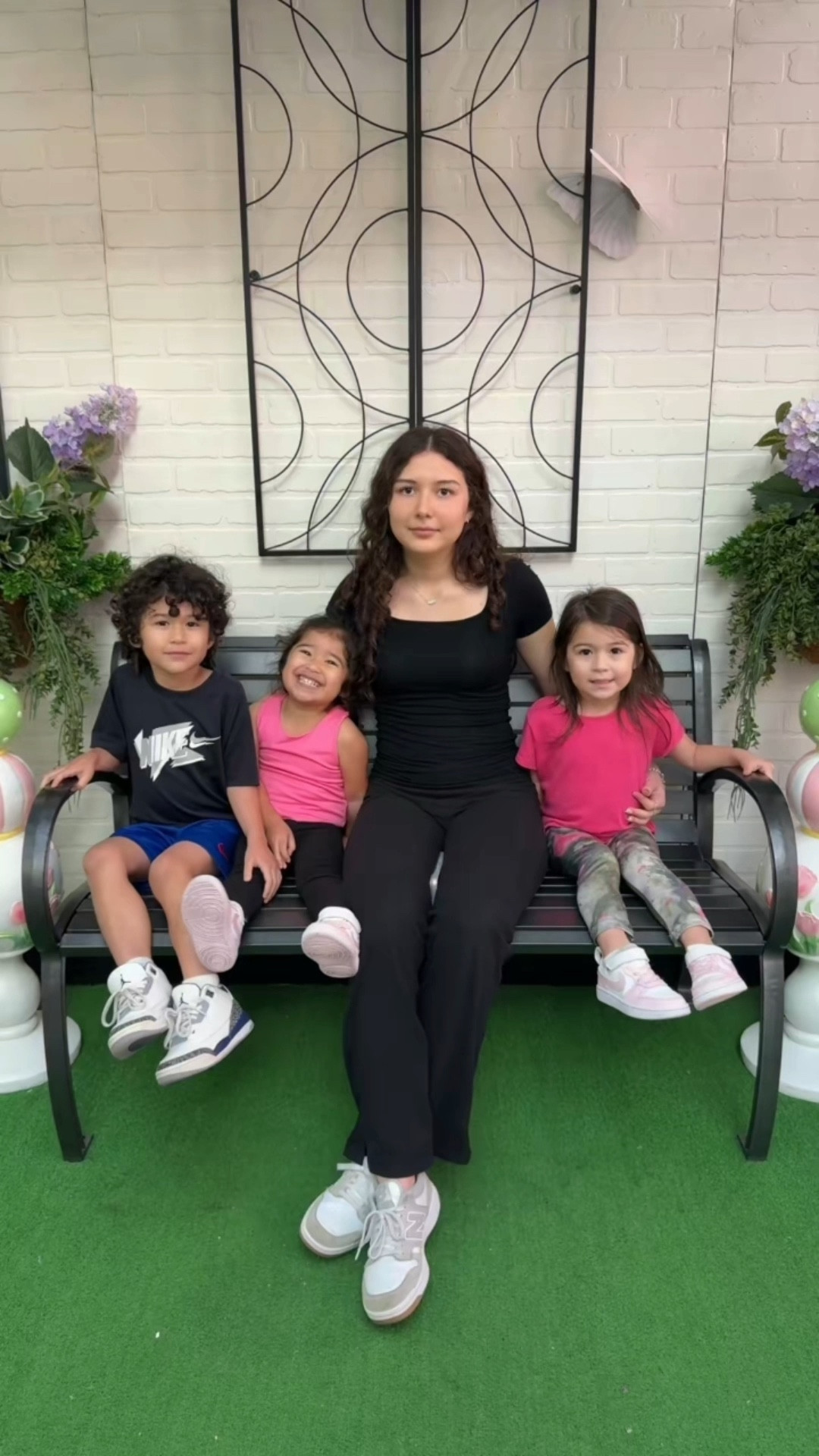 Happy Mother’s Day, Gorgeous 💐.
To the mamas showing up tired but still giving…
To the ones building their dream in between nap times and messes…
To the ones who’ve been through the fire, but are rising anyway…

This day is for YOU.

I’m not here just to inspire; I’m here to equip.
Because I believe moms don’t have to choose between raising their babies and building income.
We can do both and we can do it with faith, confidence, and WiFi.☺️

I see you. I honor you. And I’m building this with you.

Let’s elevate, mama. Together.


#LTKFamily