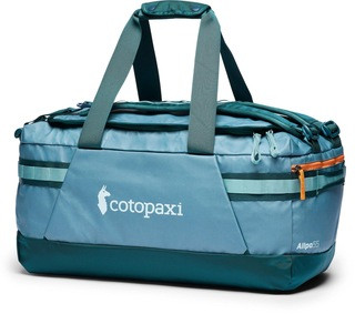 Cotopaxi   Allpa Getaway Duffel Bag - 55 L | REI