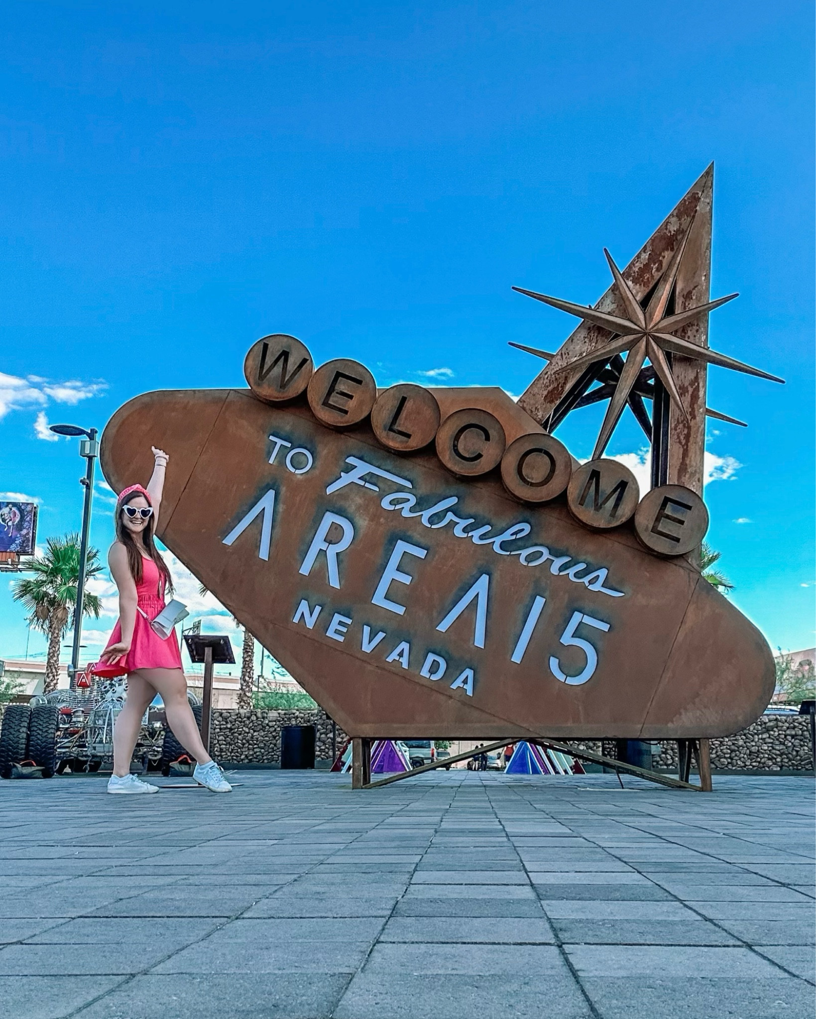 Travel runsie | athletic romper | athliesure | activewear but make it cute | hot pink | Barbie pink | Barbiecore | neon pink | summer neons | white crossbody | statement headband 

#LTKShoeCrush #LTKActive #LTKSummerSales