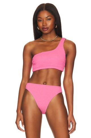 Always Fits Hot Shoulder Top
                    
                    Good American | Revolve Clothing (Global)