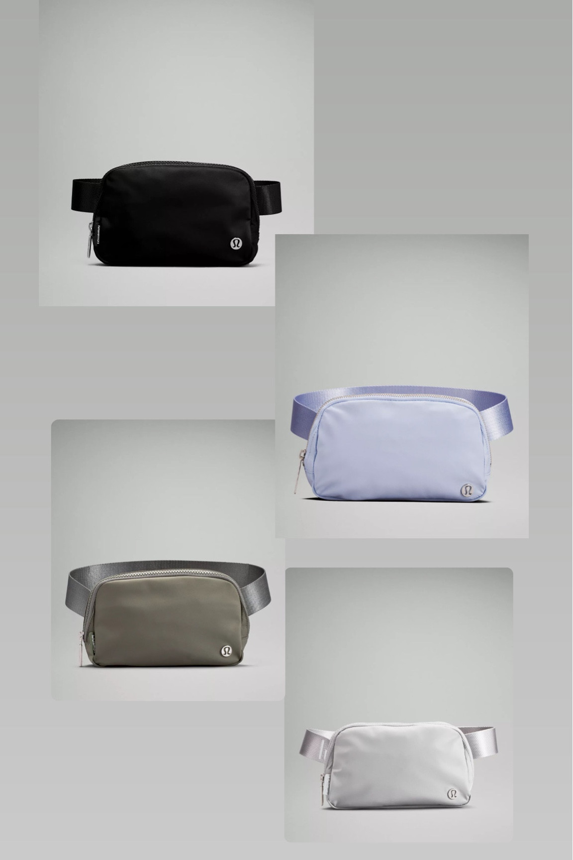 The lululemon everywhere belt bag is BACK!! Get it while it lasts. Literally everyone I know ones one and loves it. Especially if you have kids! 

#LTKFind #LTKfit #LTKtravel