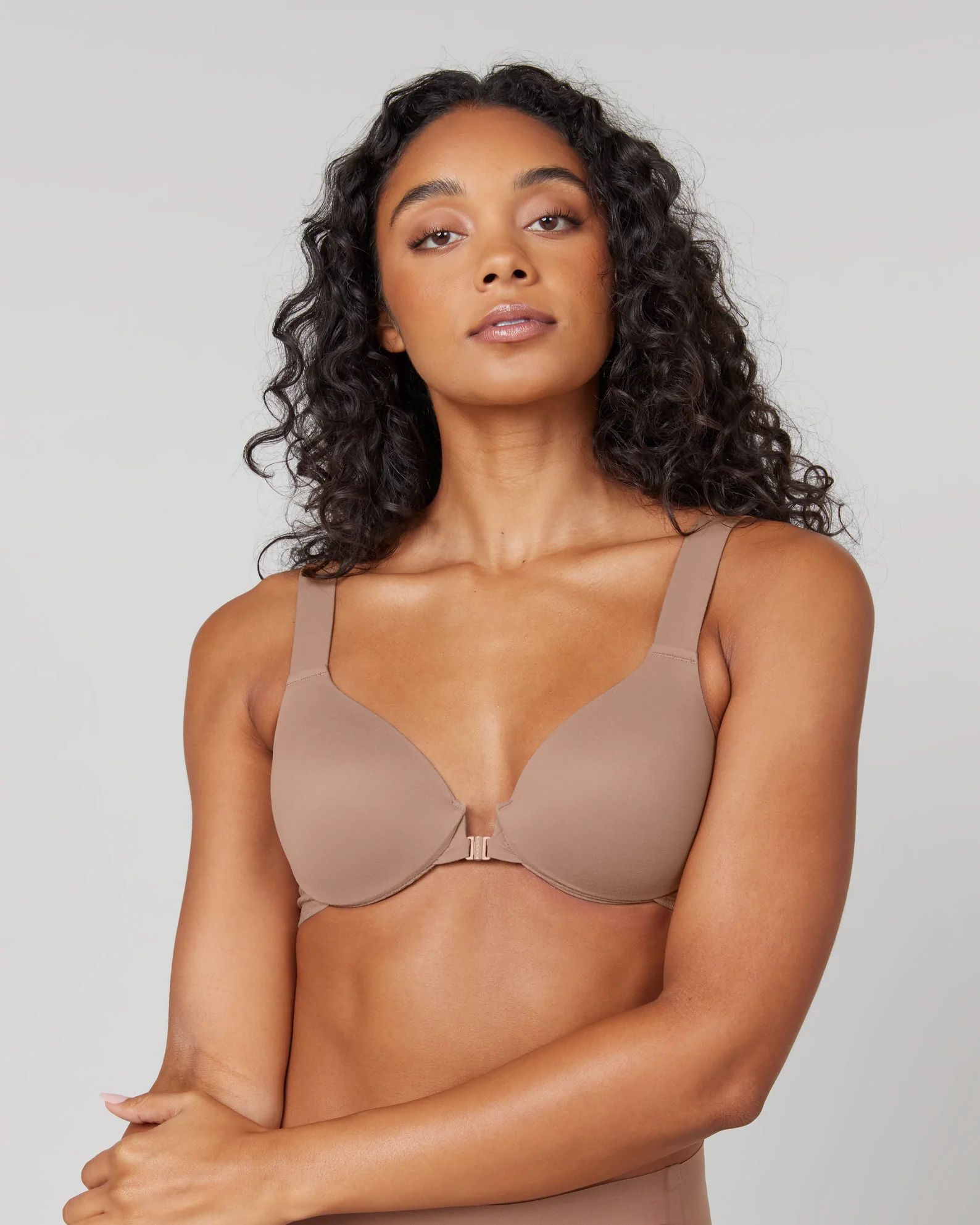 Bra-llelujah!® Lightly Lined Full Coverage Bra | Spanx