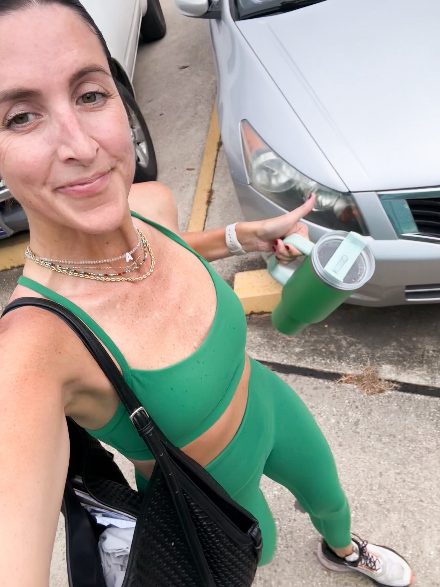 New lululemon color! 💚 

#LTKActive